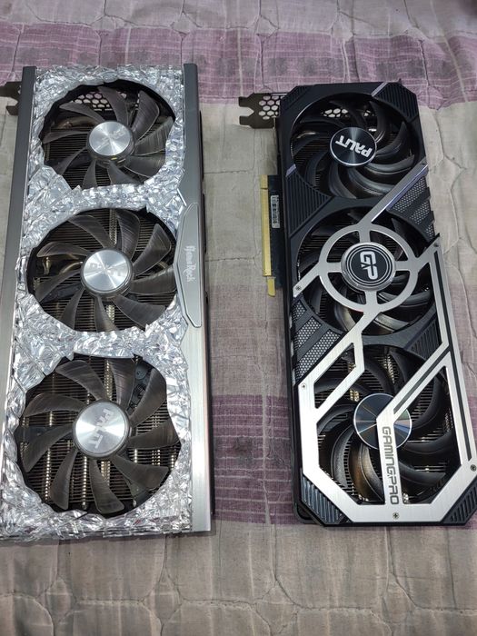 Rtx 3080 состояние идеал 220000