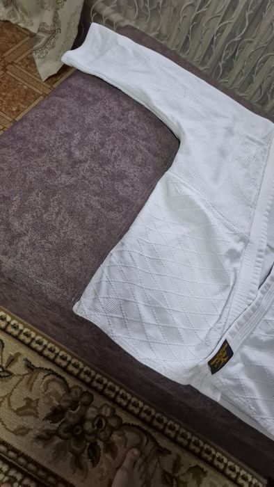 Кимоно для дзюдо