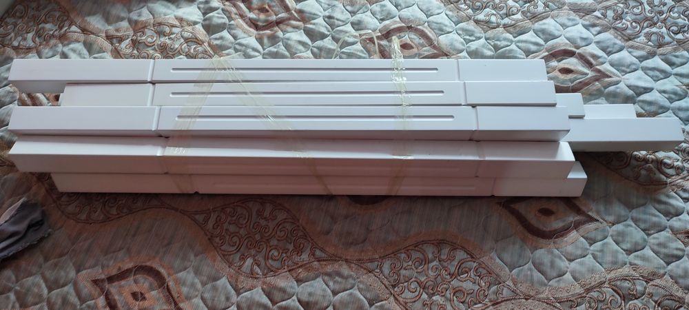 Продам балясины по цене договоримся