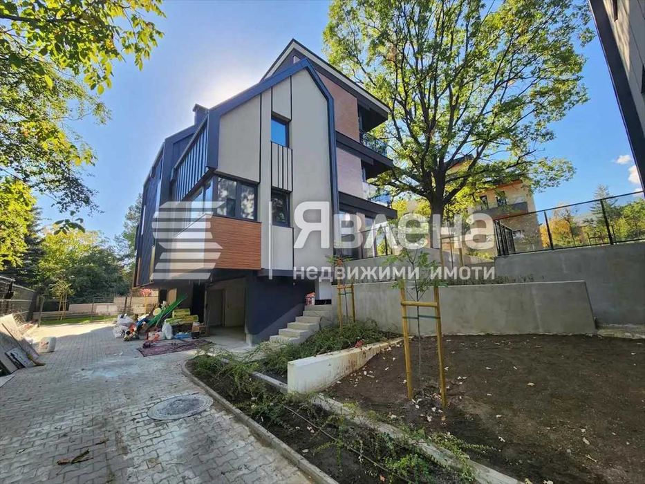 Продава се Къща в София, Симеоново - 254 кв.м за 1245 €/кв.м - Снимка #9