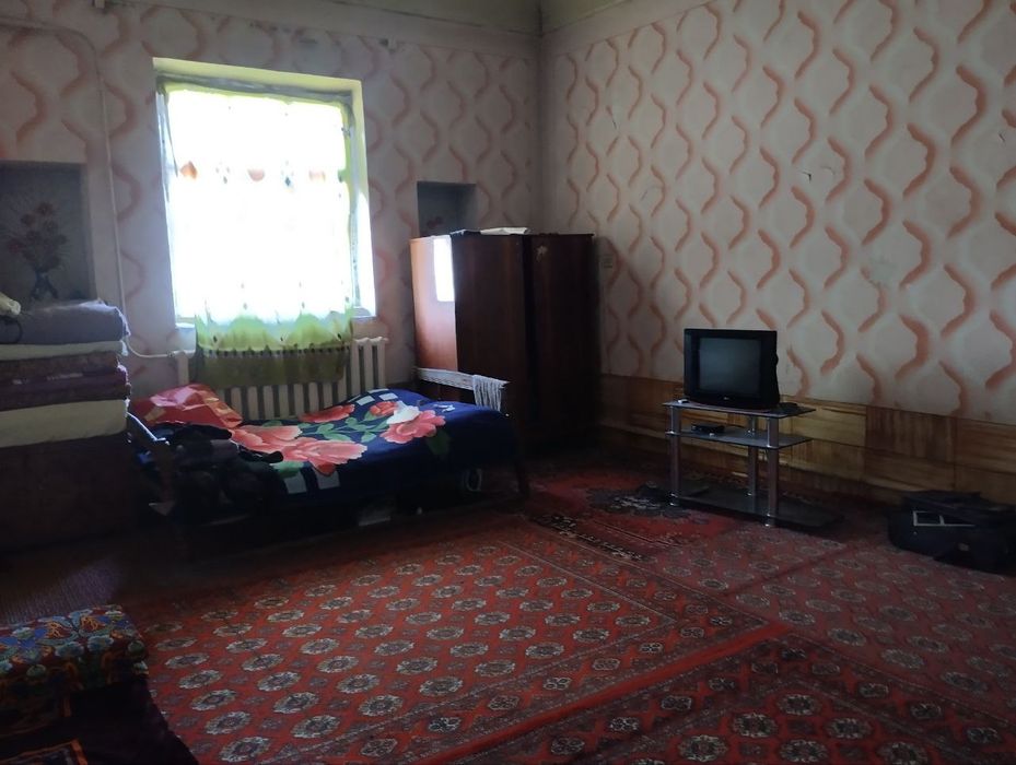 Чалиш посёлкасида 800