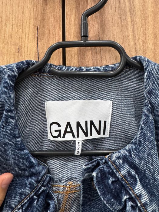 Оригинално дамско сафари GANNİ