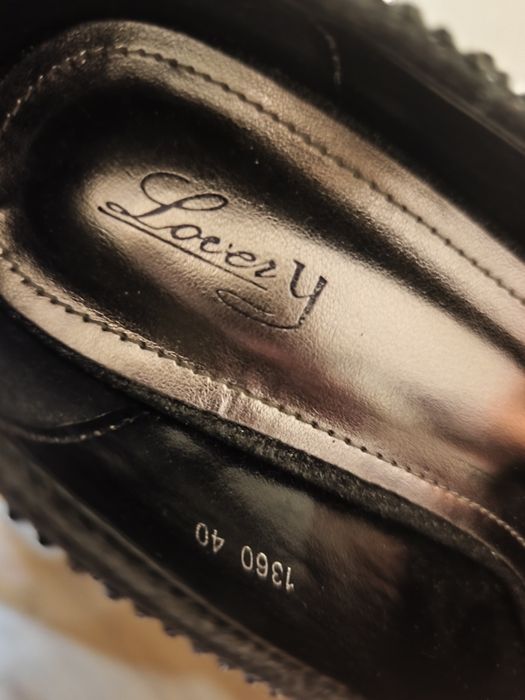 Елегантни, стабилни обувки!