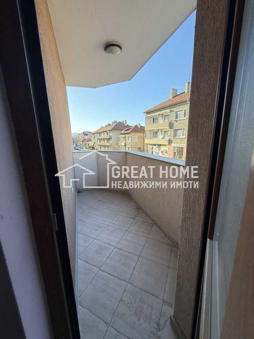 Дава се под наем Двустаен апартамент в Търговище, Център - 68 кв.м за 318.75 € - Снимка #9