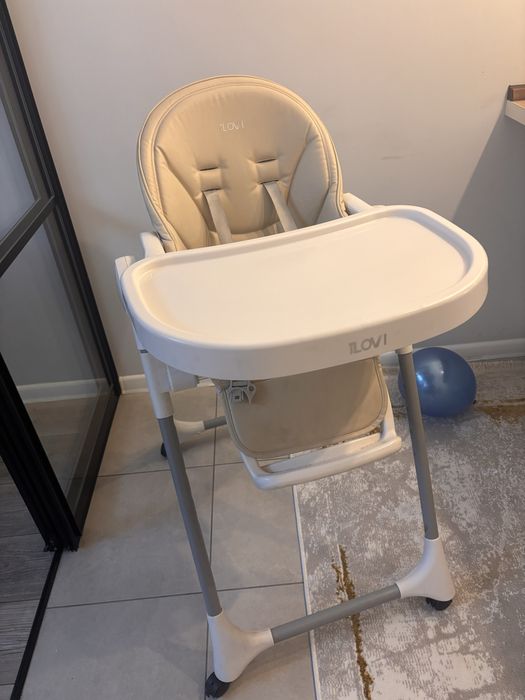 Продам стульчик для кормления