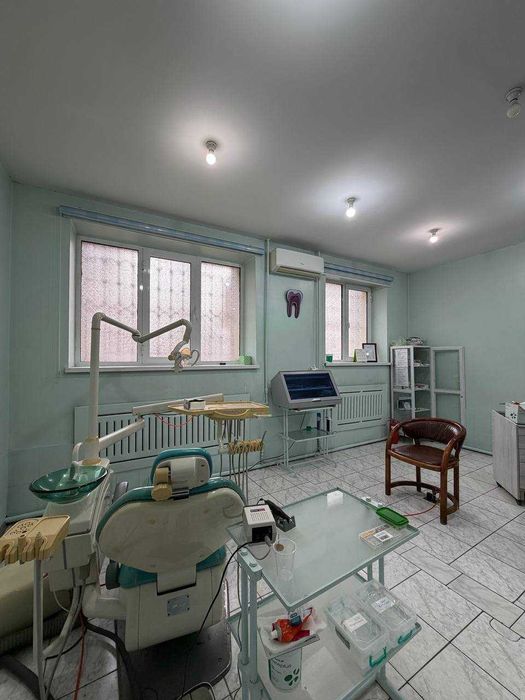 Нежилое помещение 1 линия