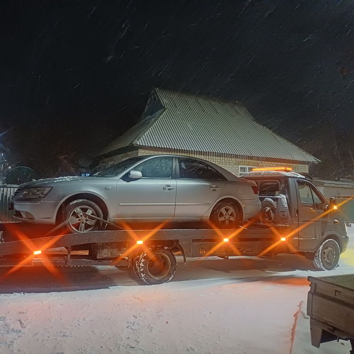 Эвакуатор макинск