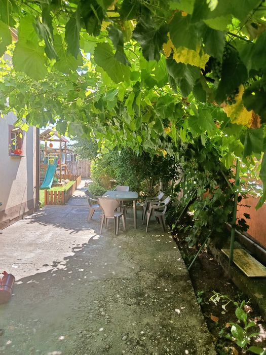 Casă de vânzare Comuna Ghercești