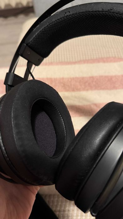 Razer Nari Essential, Wireless