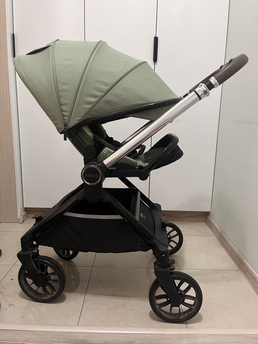 Коляска kidilo D900 2в 1
