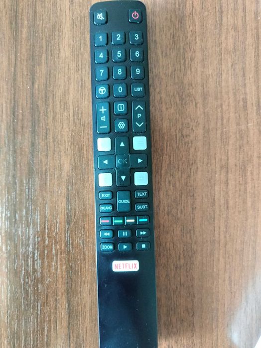 Телевизор TCL 100см 40"