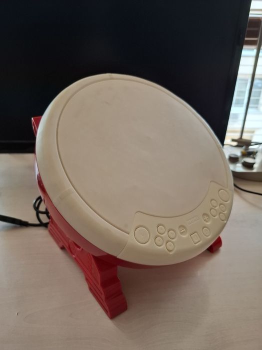 Барабан за Nintendo switch