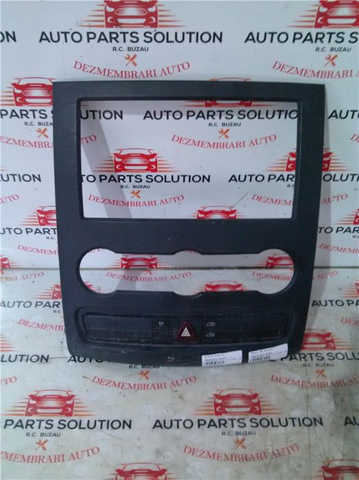 Rama CD player mercedes-benz sprinter 2.2 an fabr.2009