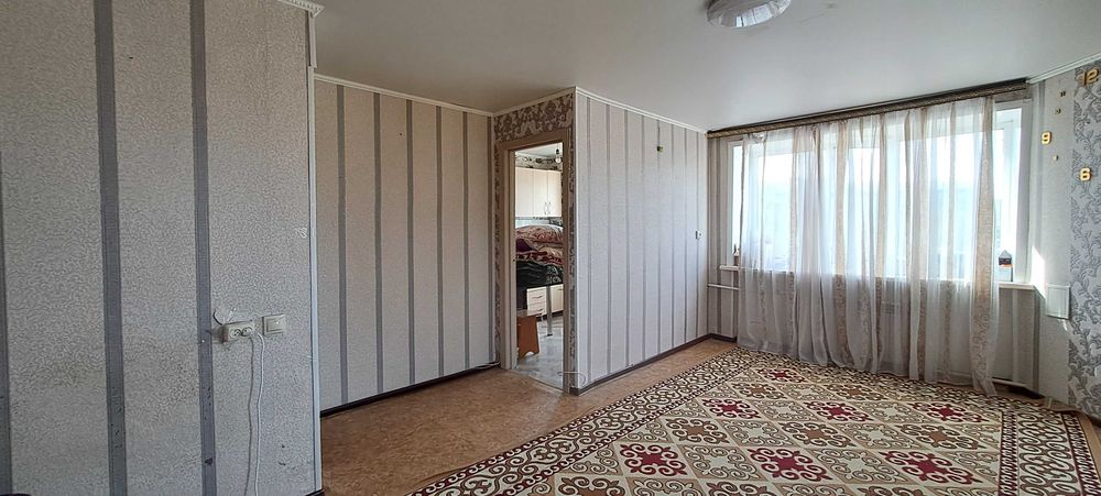 Продам 1 ком квартиру на КСК