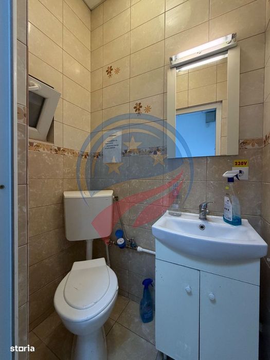 Chirie spatii 50 MP stradal