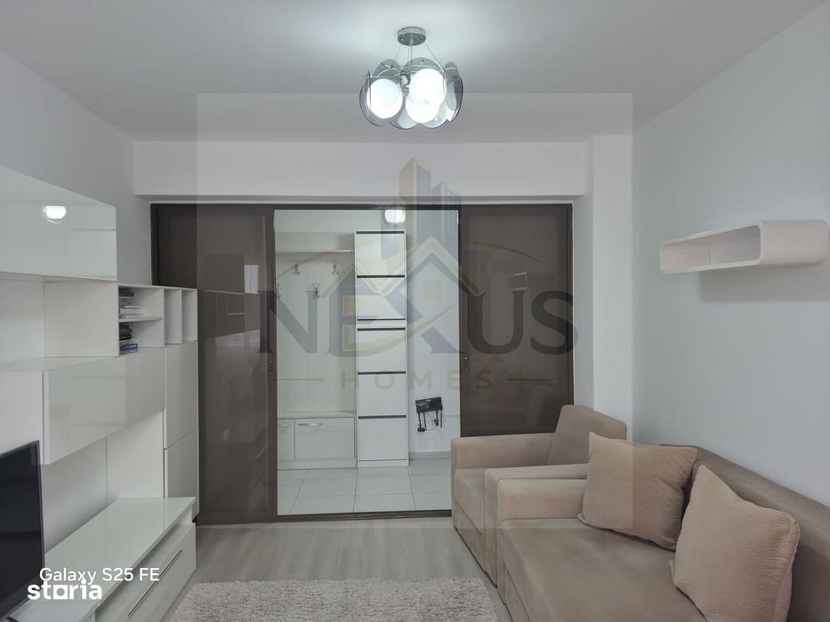 Apartament 2 camere - Decomandat - Dimitrie Leonida - Parcare — fotografia 3