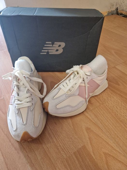 Маратонки  New balance
