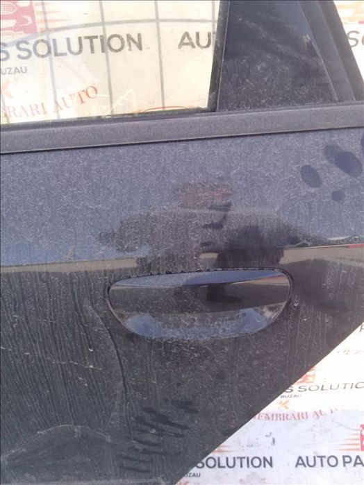 maner exterior usa stanga spate audi a4 an fabr. 2003