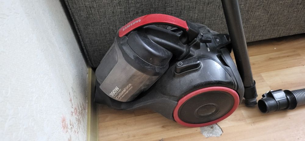 Пылесос  Samsung