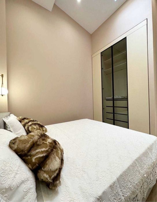 Ц-1 Бибигон Новостройка-Сдаётс новая 2х комнатная!