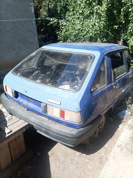 Продам машину Ода масквич