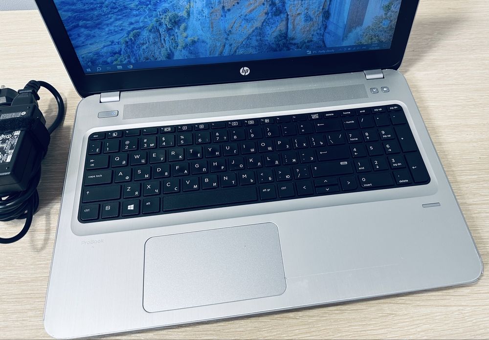 Ноутбук HP ProBook Core i5, 8GB, 512GB SSD