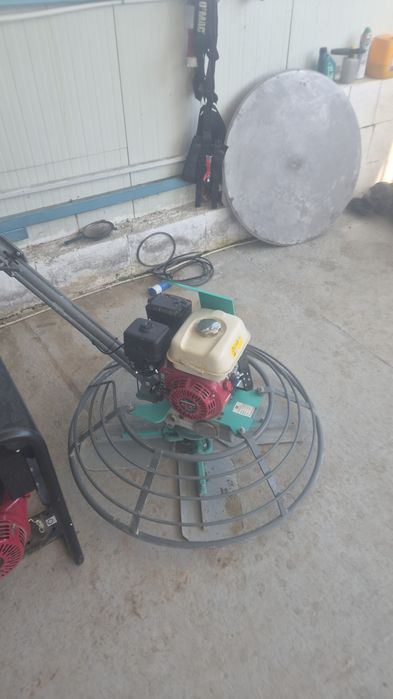 Utilaje constructie