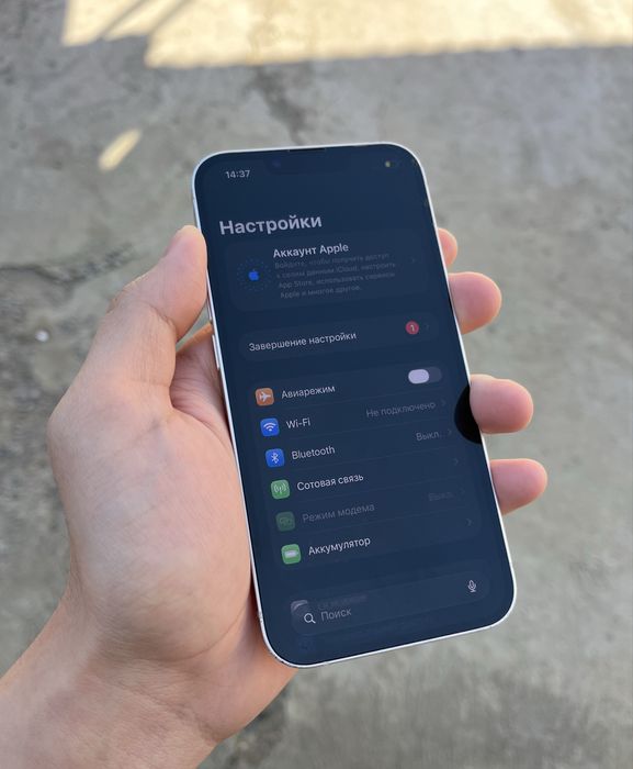 Айфон 13 шымкент