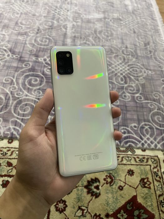 Samsung A31/Самсунг А31 64гб