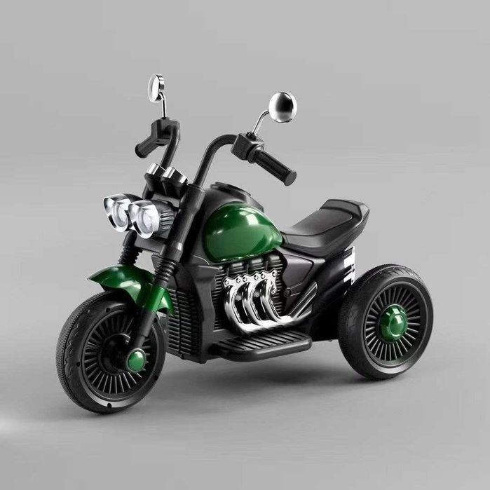 Детский мото. Доставка по городу бесплатно.