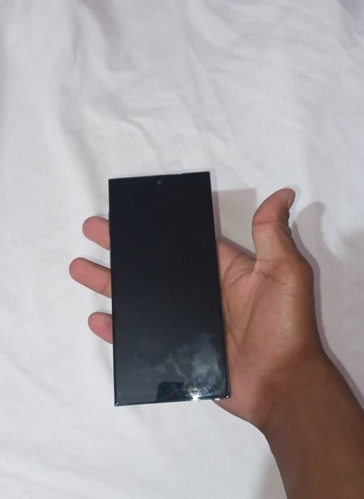 Samsung Galaxy Note 10 5G
