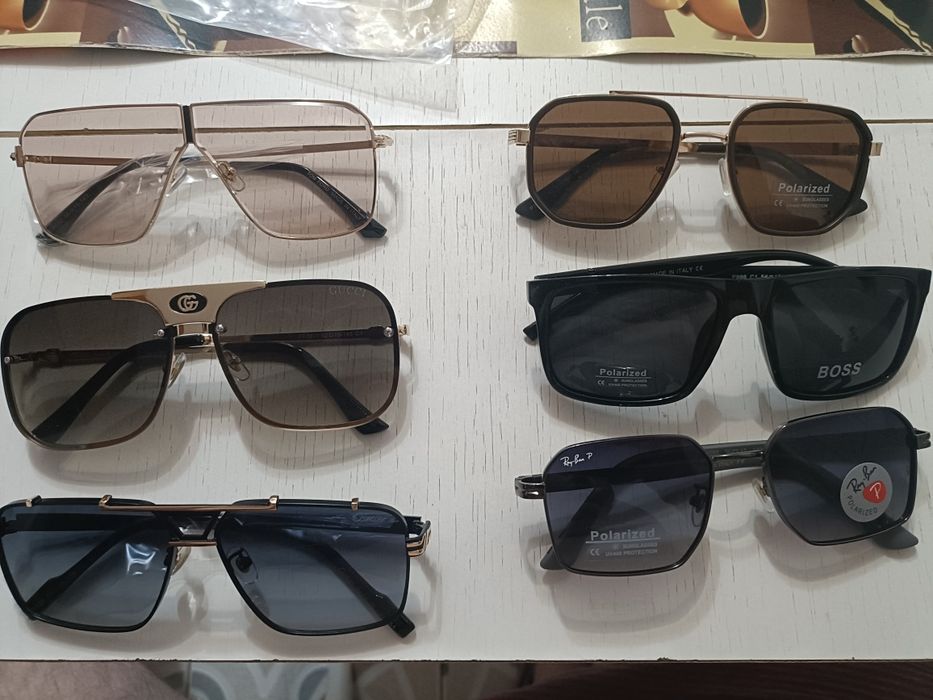 Ochelari Soare Barbati