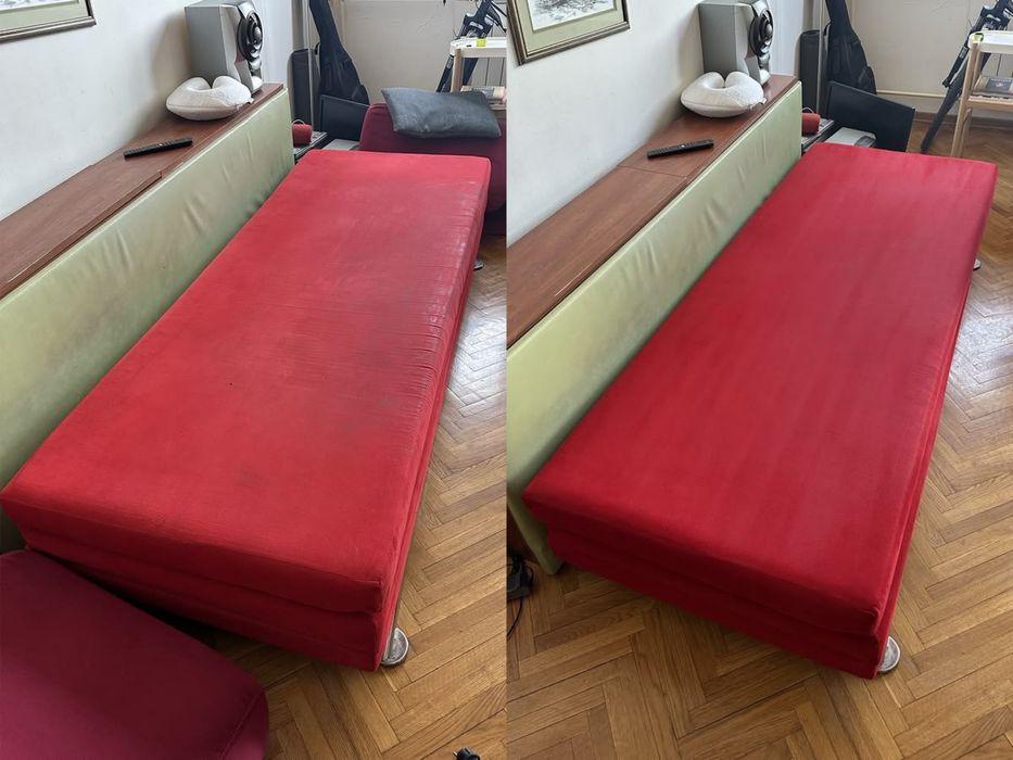 Химчистка Мебели, диван, матрас