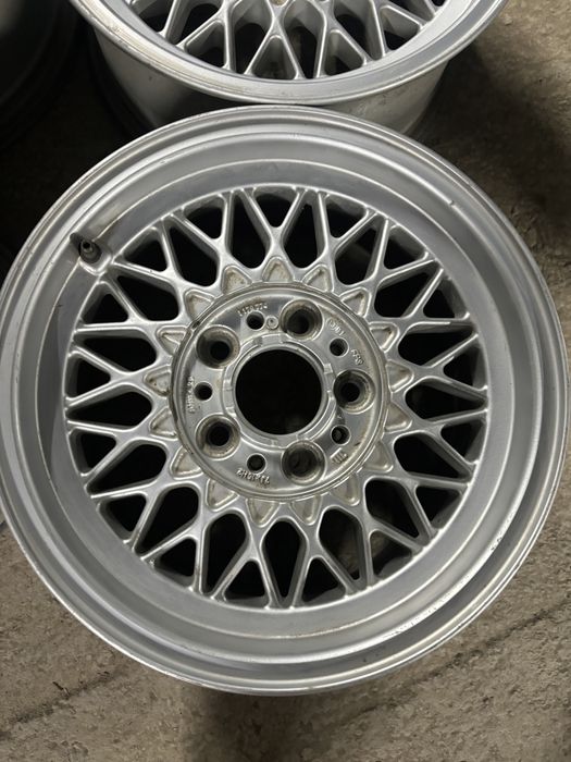 Jante BMW R15 originale 5x120 - R15
