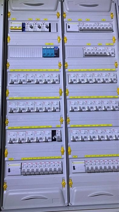 Услуга электрика