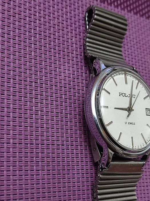 Часы наручные Полет пр СССР!