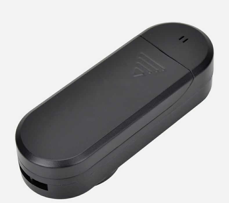 FM приемник 64-108 МГц