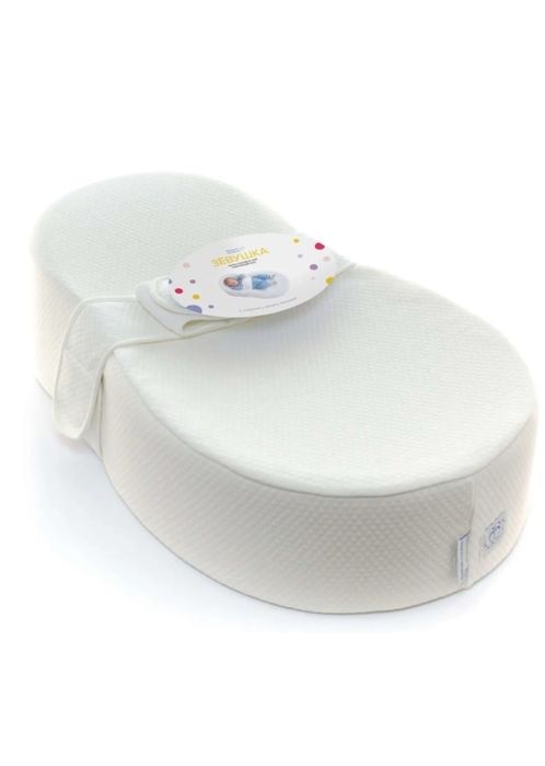 Детский кокон Фабрика Облаков ЗЕВУШКА