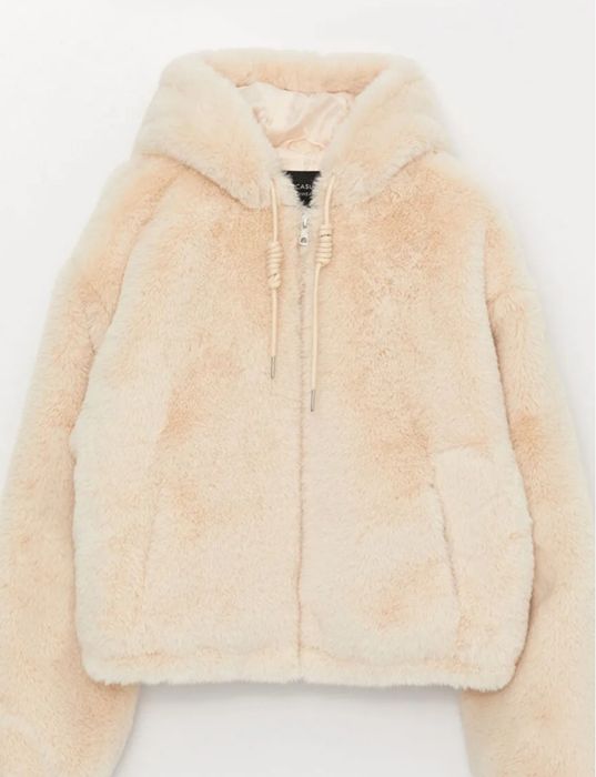 Продам шубку размер xs42