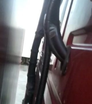 Стояночный  кондиционер 12/24V