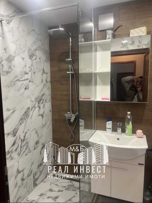 Продавам апартамент в гр. Харманли