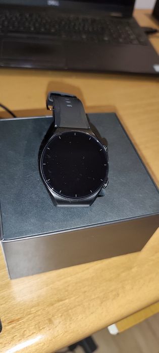 Xiaomi Watch  S1