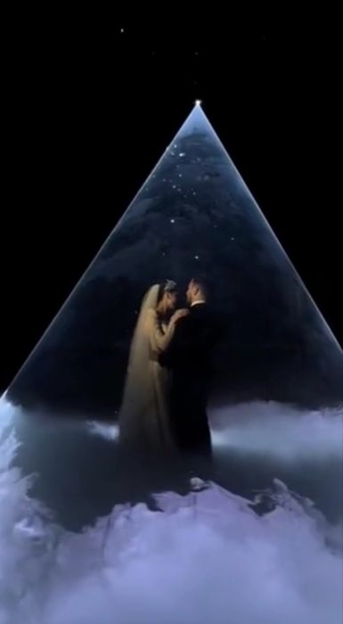 Proiectii laser nunta Maramures, Satu Mare, Salaj, Cj