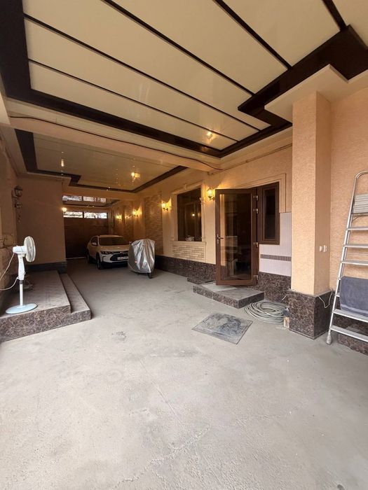 Продажа дома 2021 года постройки Аграшкола