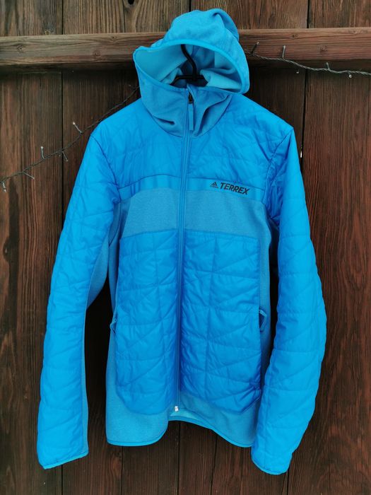 Geacă tehnică Ski touring Adidas Terrex L bărbați