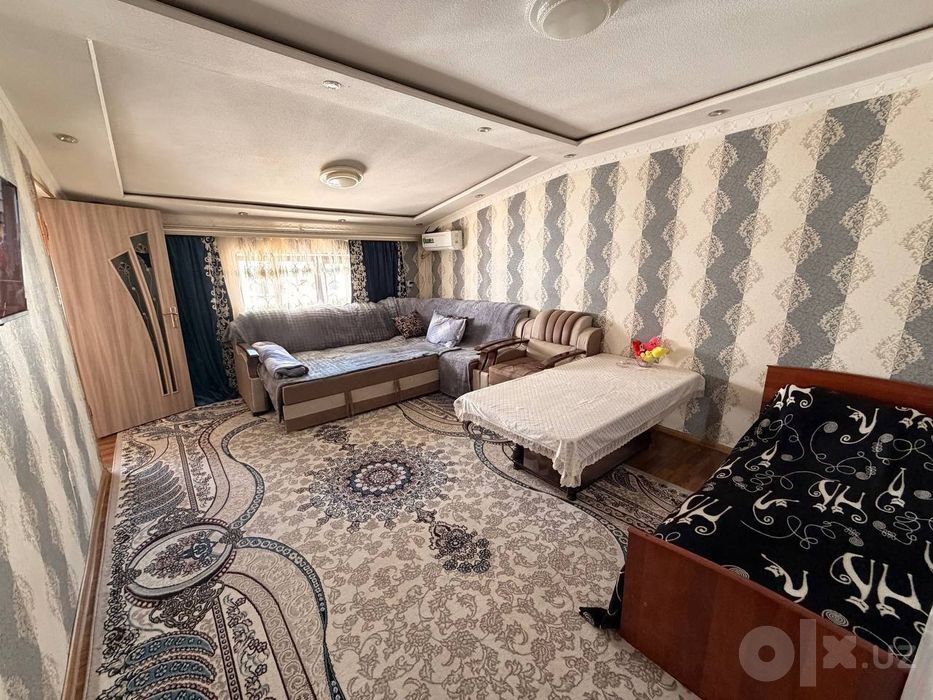 2-хонали квартира Шота Руставели