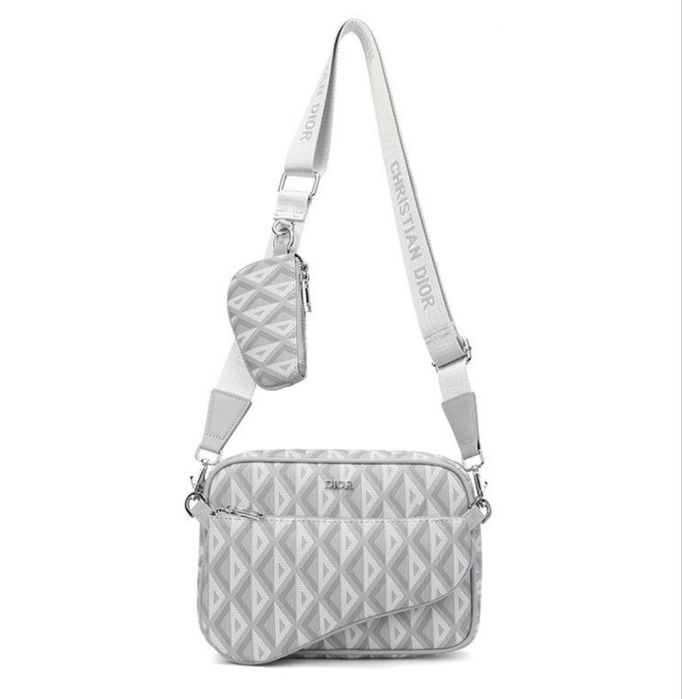 DIOR сумка 3 в 1