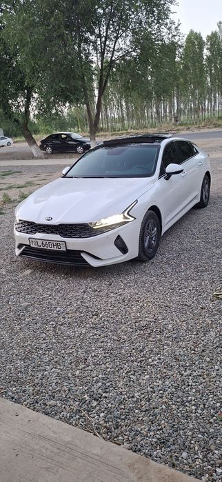 Moshna sotladi kia 5