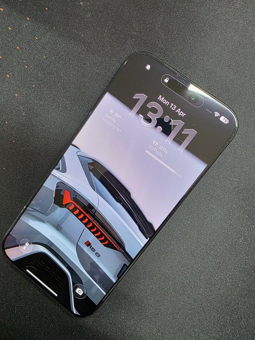 iPhone 16 pro max 1Tb