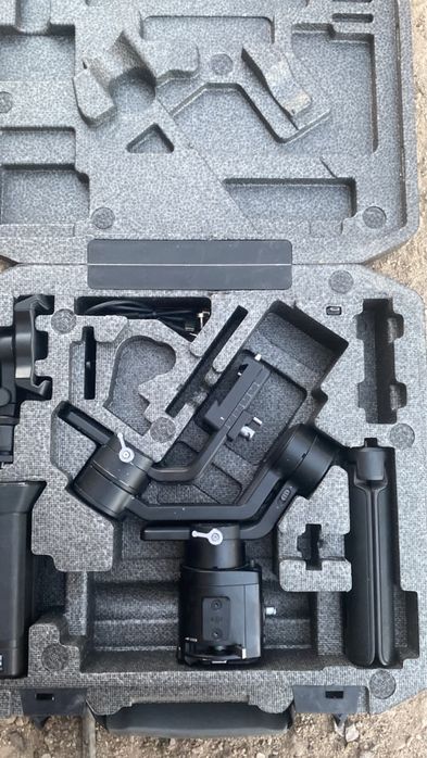 Стабилизатор Dji Ronin sc